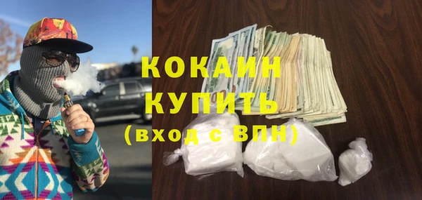 стаф Абинск