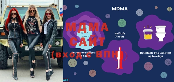 стаф Абинск